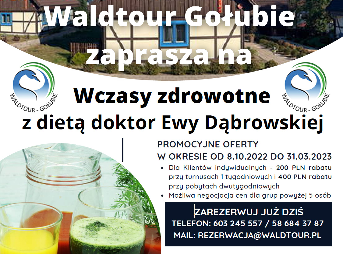 waldtour