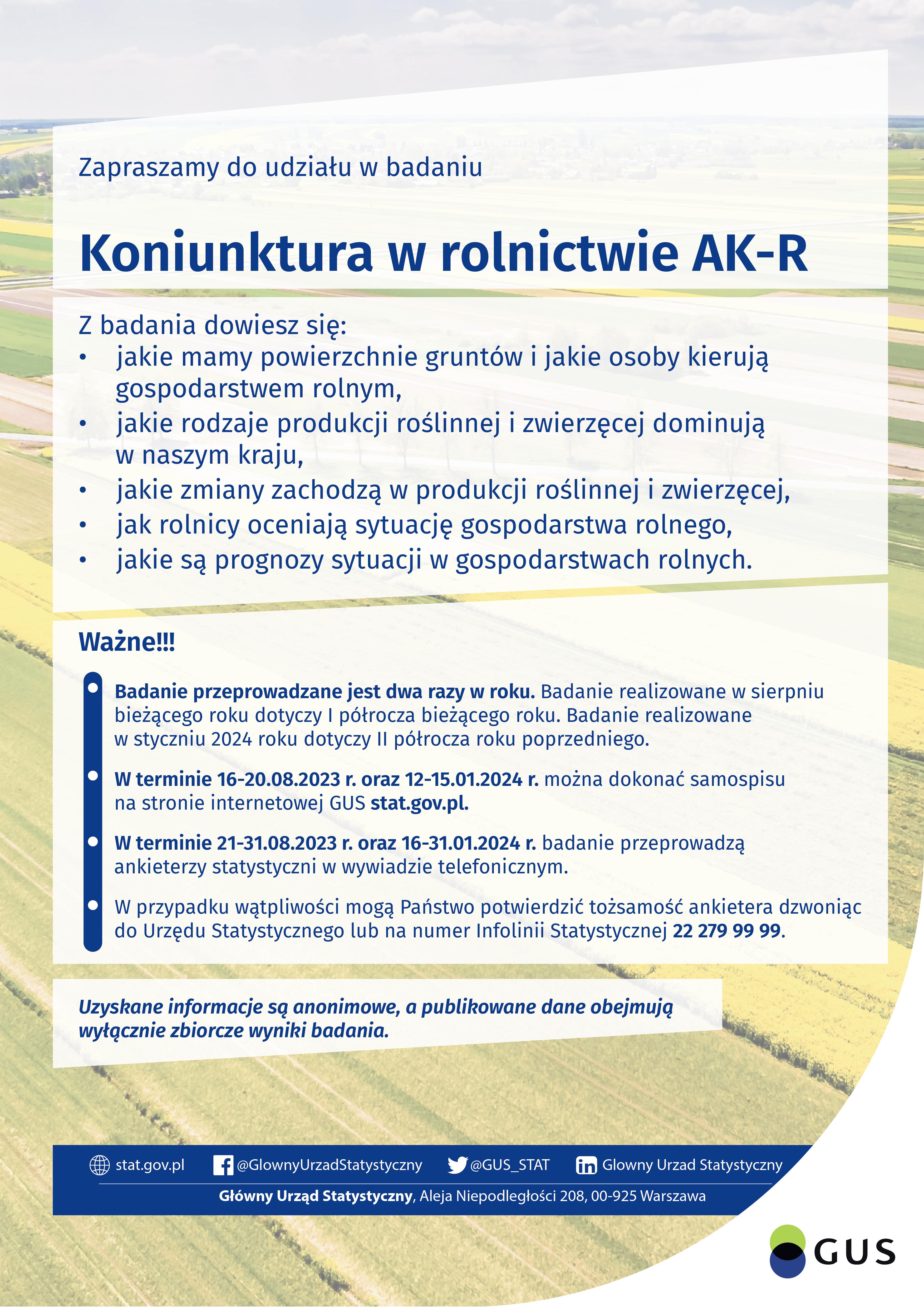 akr plakat VII