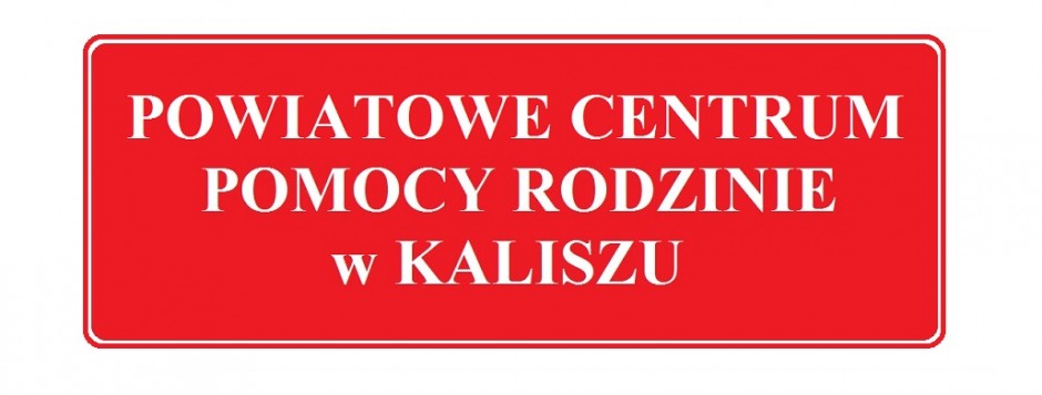 Tablica Powiatowego Centrum