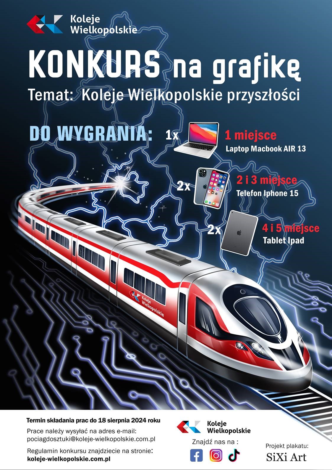 Koleje