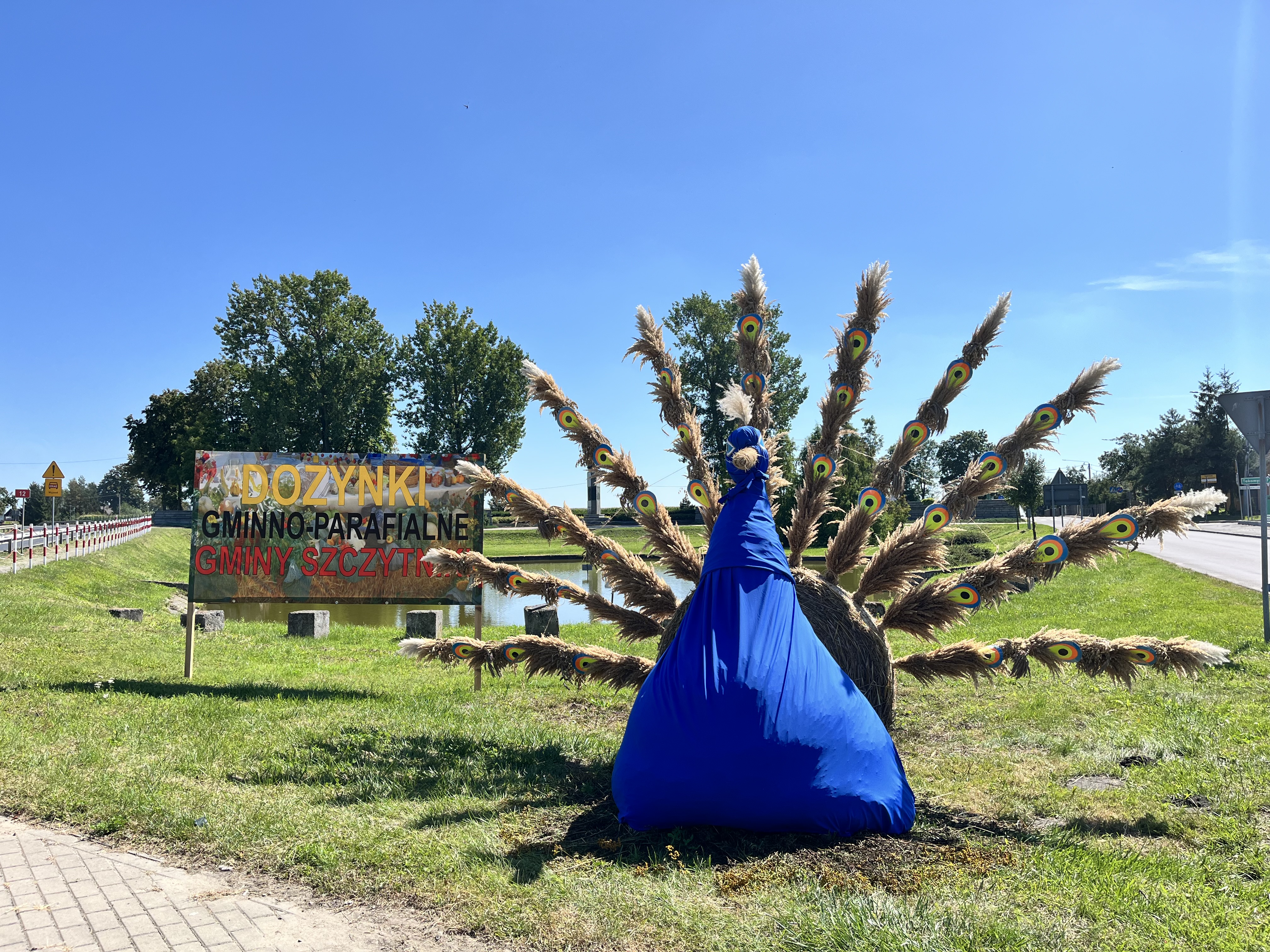 Dożynki 1