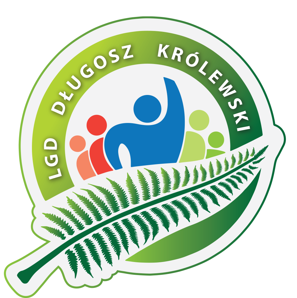 Logo Stowarzyszenia Długosz Królewski