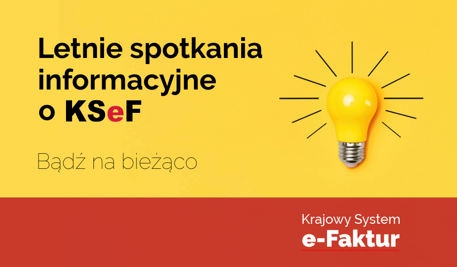 Letnie spotkania KSeF 2