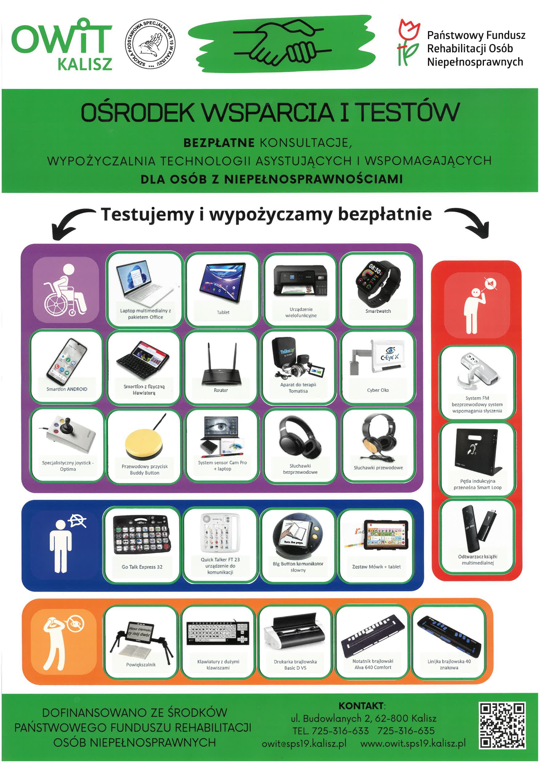 Ośrodek Wsparcia i Testów page 0001