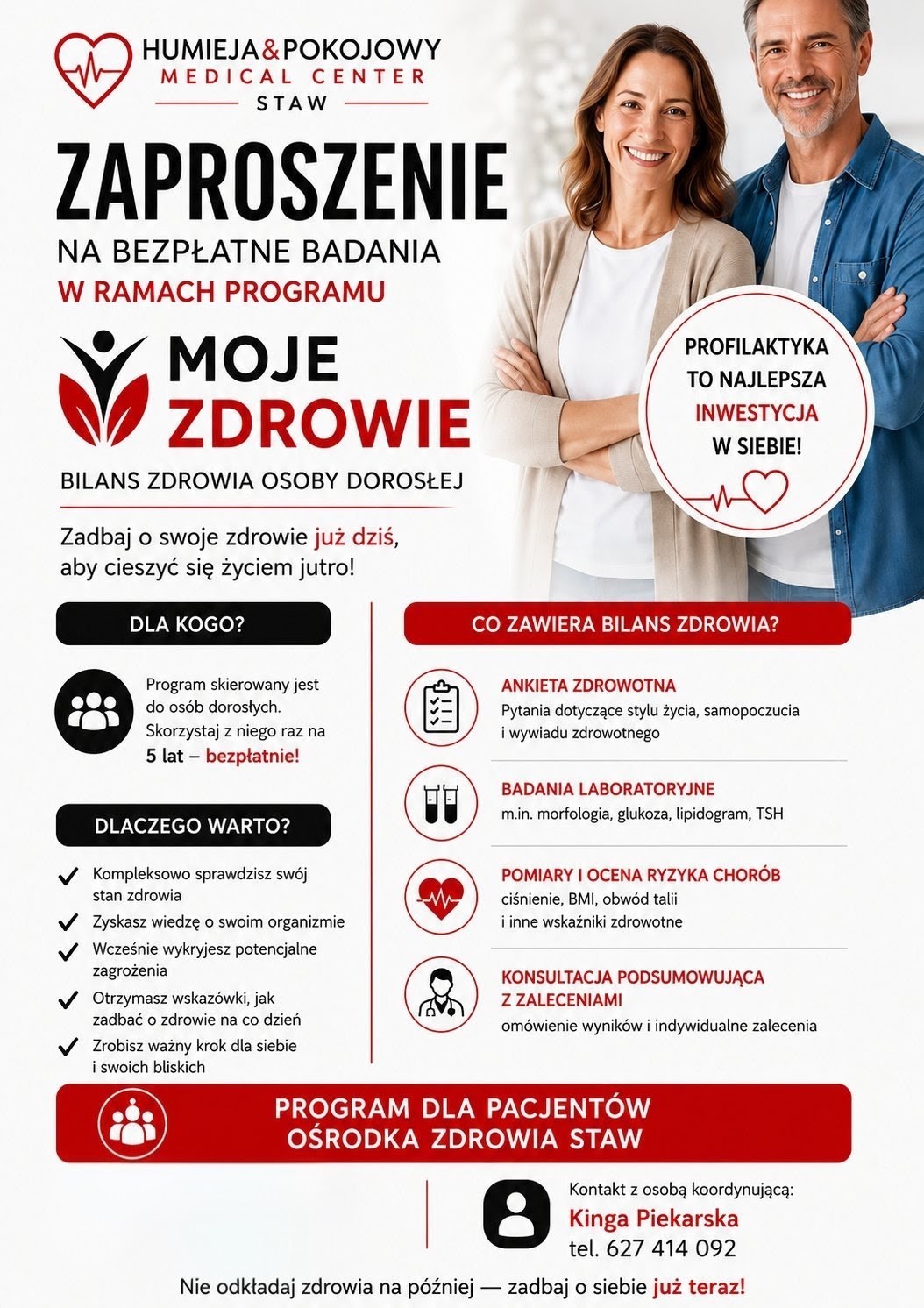 zaproszenie
